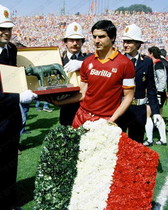 Understanding Surya Capitano: The Case of Missing Data